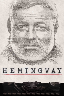 Watch Hemingway movies free online