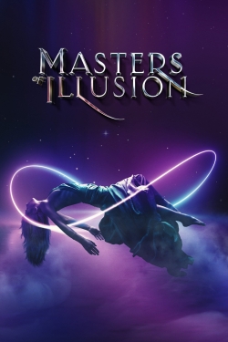 Watch Masters of Illusion movies free online