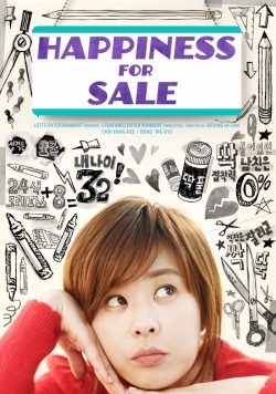 Watch Happiness for Sale movies free online