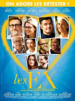 Watch The Exes movies free online