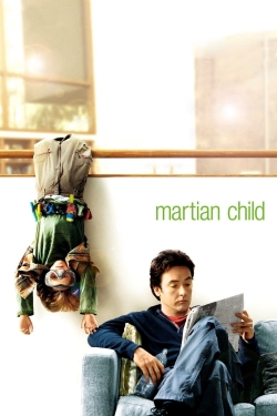 Watch Martian Child movies free online