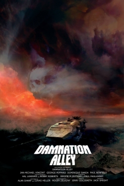 Watch Damnation Alley movies free online
