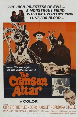 Watch Curse of the Crimson Altar movies free online