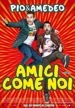 Watch Amici come noi movies free online