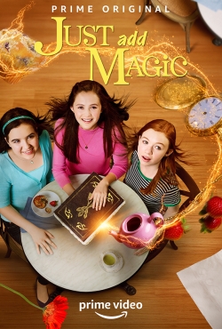 Watch Just Add Magic movies free online