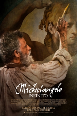 Watch Michelangelo Endless movies free online