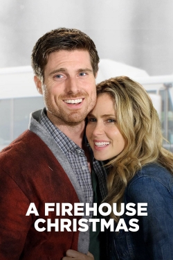 Watch A Firehouse Christmas movies free online