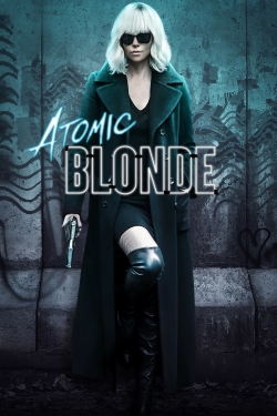 Watch Atomic Blonde movies free online