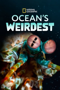 Watch Ocean's Weirdest movies free online
