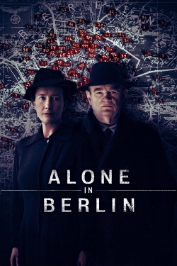 Watch Alone in Berlin movies free online