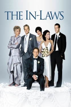 Watch The In-Laws movies free online