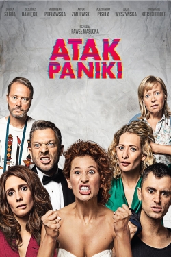 Watch Panic Attack movies free online