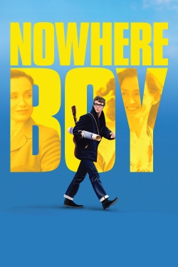 Watch Nowhere Boy movies free online