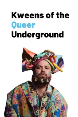 Watch Kweens of the Queer Underground movies free online