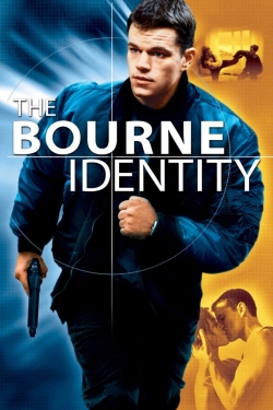 Watch The Bourne Identity movies free online