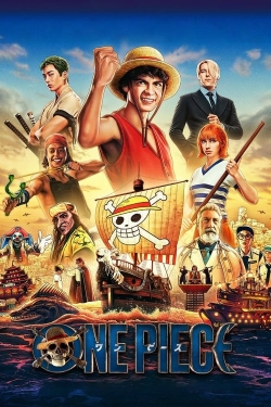 Watch One Piece movies free online