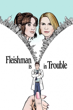 Watch Fleishman Is in Trouble movies free online