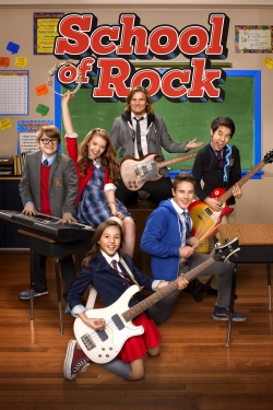 Watch School of Rock movies free online