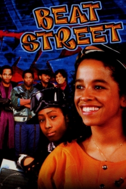 Watch Beat Street movies free online