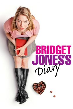 Watch Bridget Jones's Diary movies free online