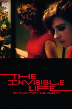 Watch The Invisible Life of Eurídice Gusmão movies free online