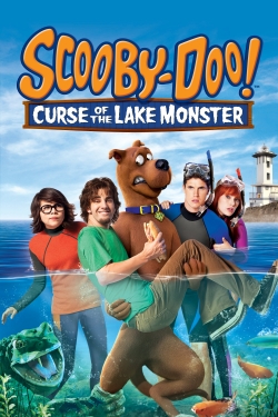 Watch Scooby-Doo! Curse of the Lake Monster movies free online