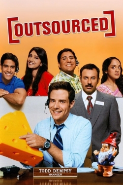 Watch Outsourced movies free online