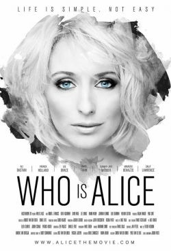 Watch Who Is Alice? movies free online