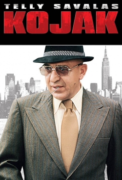 Watch Kojak movies free online