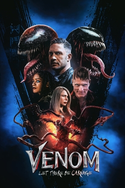 Watch Venom: Let There Be Carnage movies free online