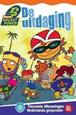 Watch Rocket Power movies free online