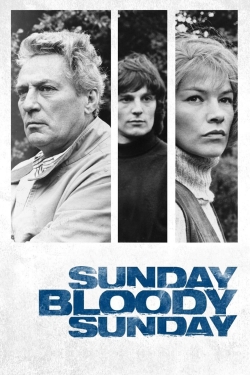 Watch Sunday Bloody Sunday movies free online