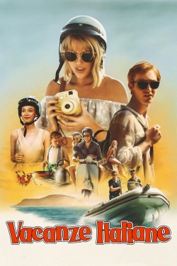 Watch A Little Italian Vacation movies free online