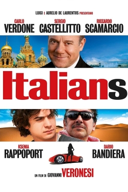 Watch Italians movies free online