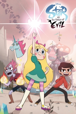 Watch Star vs. the Forces of Evil movies free online