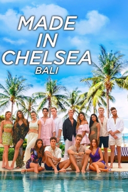 Watch Made in Chelsea: Bali movies free online