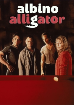 Watch Albino Alligator movies free online