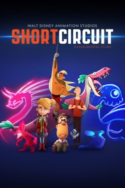 Watch Walt Disney Animation Studios: Short Circuit Experimental Films movies free online