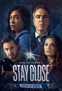 Watch Stay Close movies free online