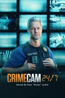 Watch CrimeCam 24/7 movies free online