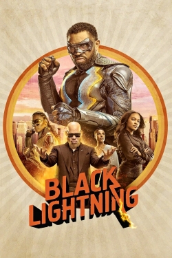 Watch Black Lightning movies free online