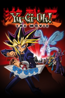 Watch Yu-Gi-Oh! The Movie movies free online