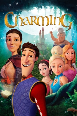 Watch Charming movies free online