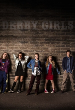 Watch Derry Girls movies free online