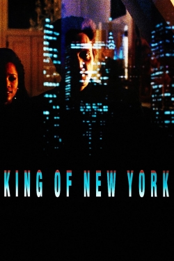 Watch King of New York movies free online