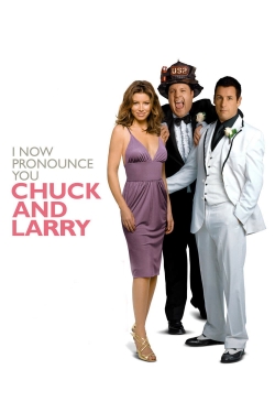 Watch I Now Pronounce You Chuck & Larry movies free online