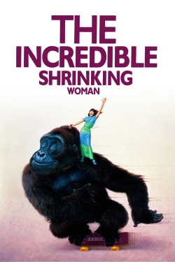 Watch The Incredible Shrinking Woman movies free online