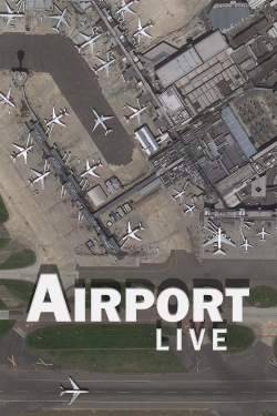 Watch Airport Live movies free online