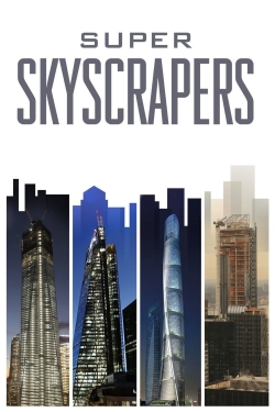 Watch Super Skyscrapers movies free online