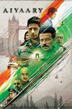 Watch Aiyaary movies free online